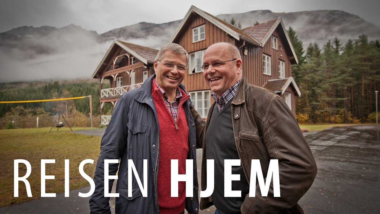 Kjell Magne Bondevik | Reisen Hjem S02E06