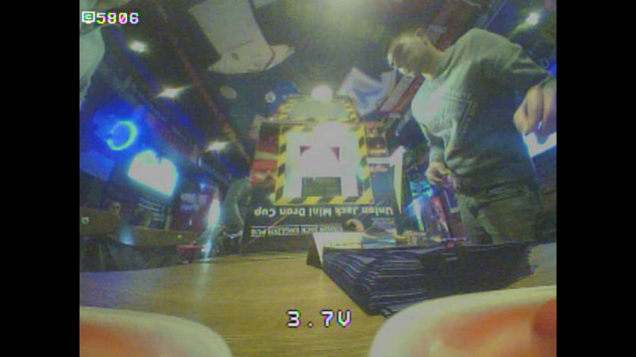 tiny pub racing