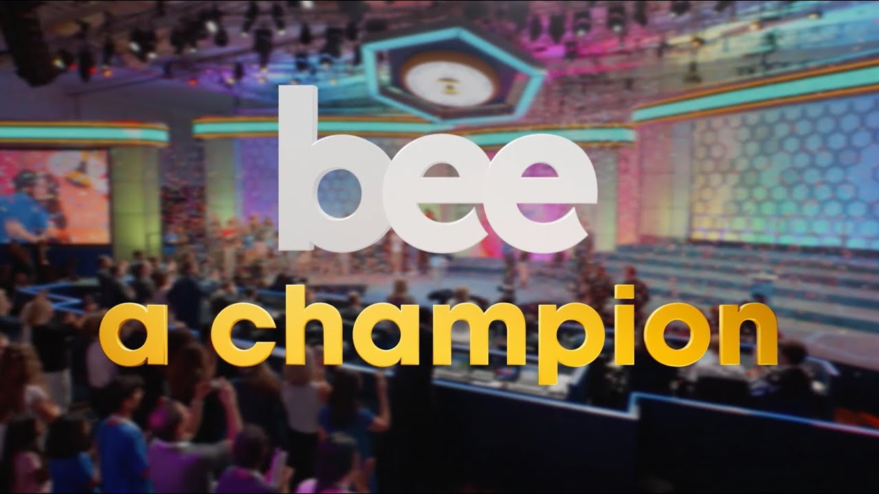 The 2024 Scripps National Spelling Bee Returns May 29 & 30 on ION