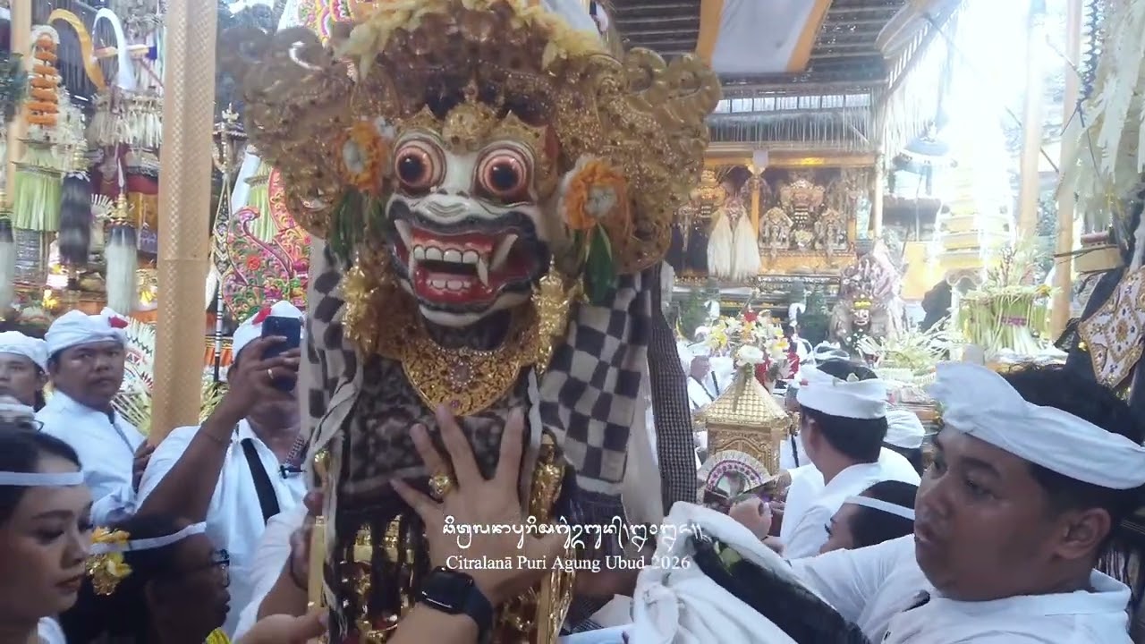 IDA SESUHUNAN MAPESELANG LAN MEMASAR
