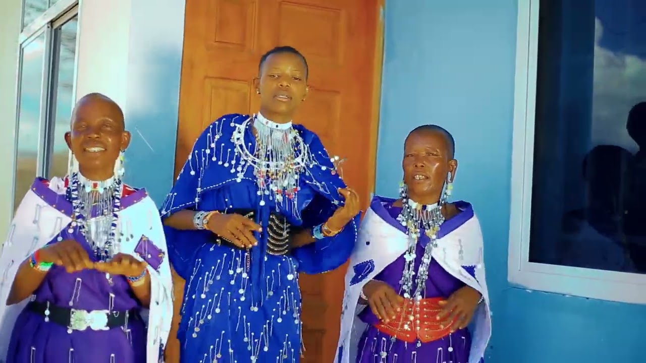 Adolita kingorie engongu