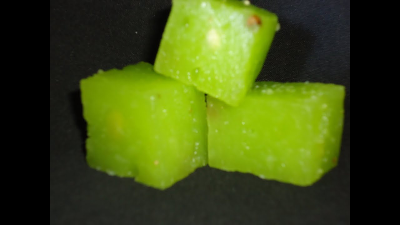 Karachi Halwa, Bombay Halwa, Turkish Delight,