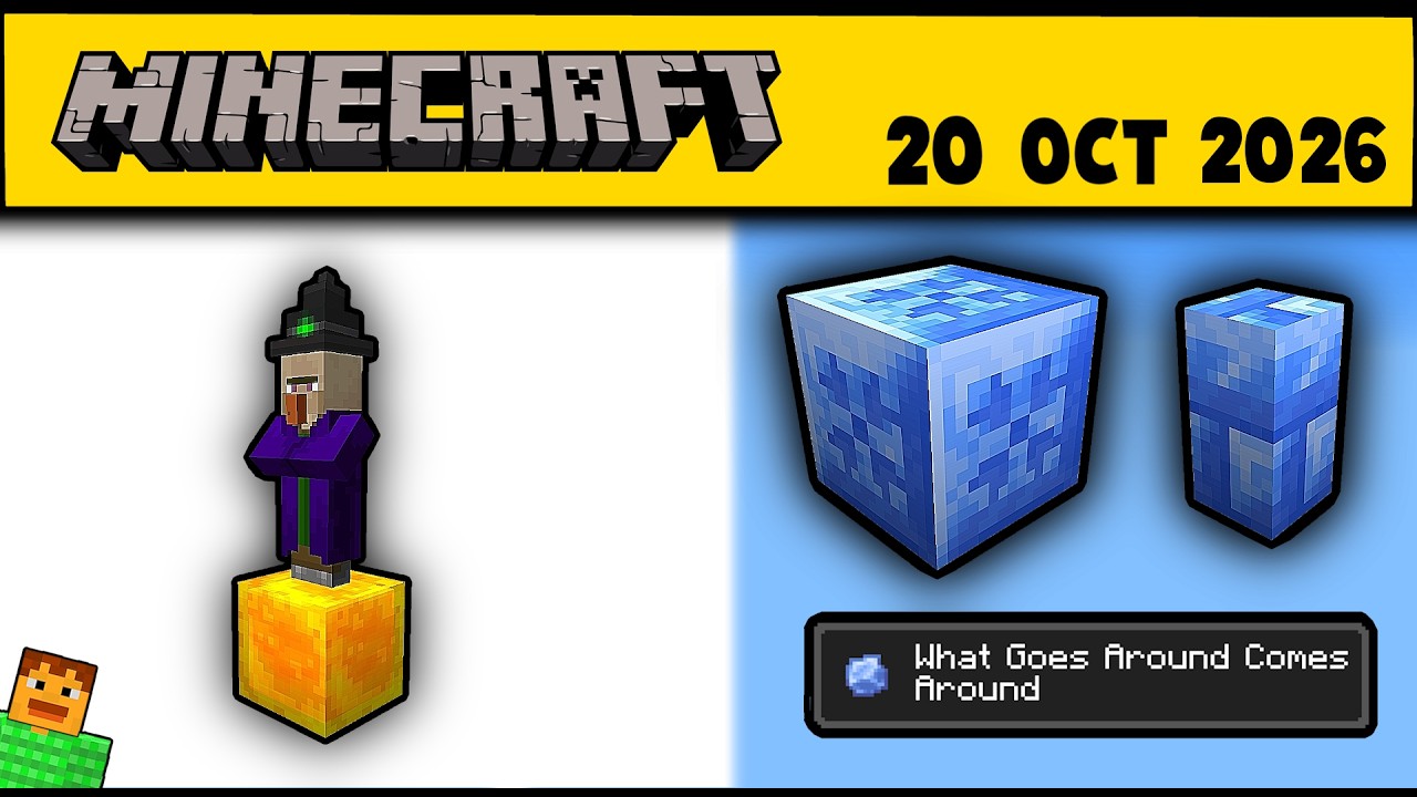 Why did Mojang do this?