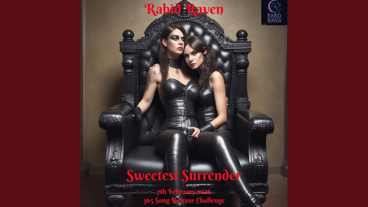 Sweetest Surrender