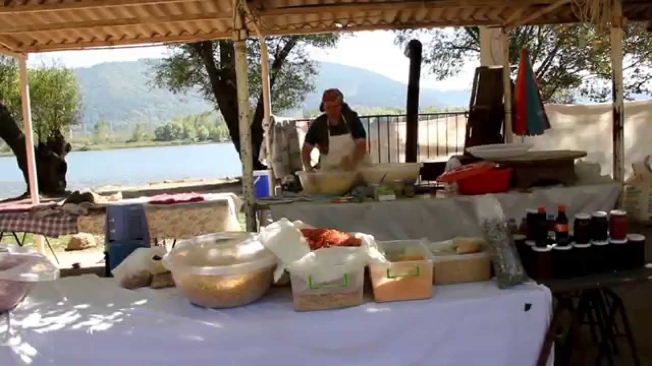 ödemiş belgesel film