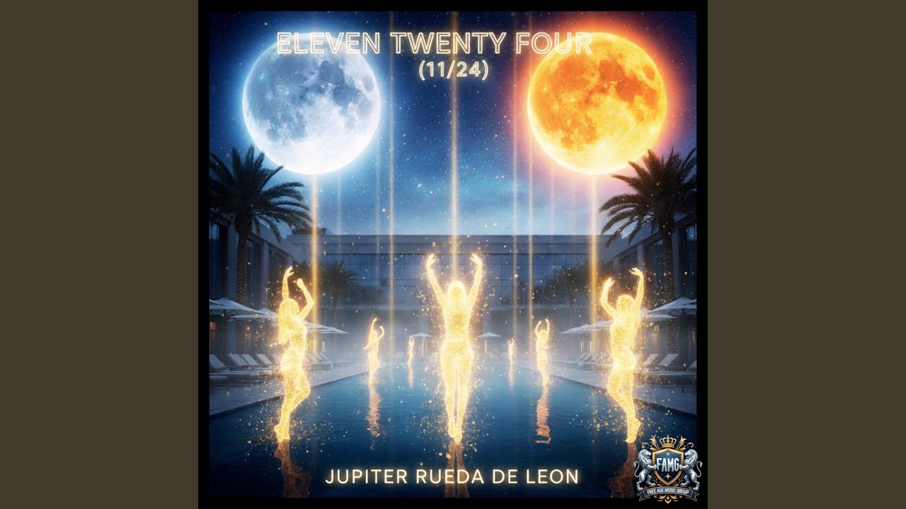 Eleven Twenty Four