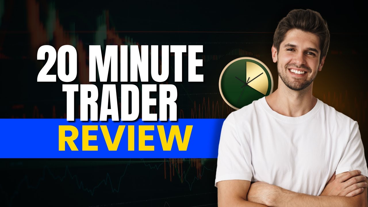 ☝️20 Minute Trader Review 2026 🔥 Scam or Legit Way to Trade Fast?