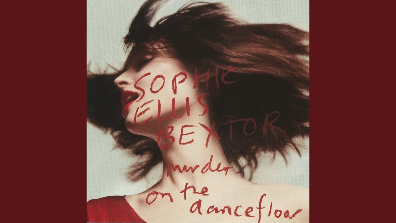Murder On The Dancefloor (Radio Edit)