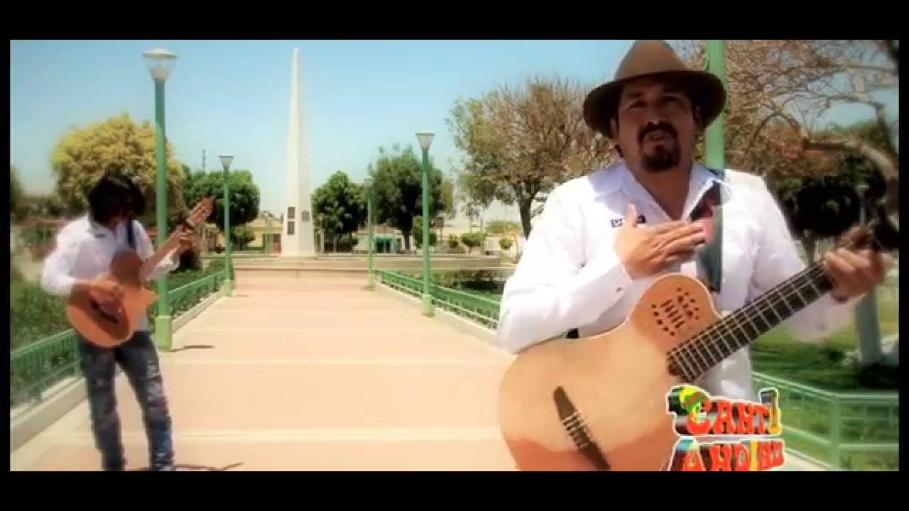 JESUCITO REVILLA 'LOS AMORES DEL PERU '  AMOR AMOR 1080 HD