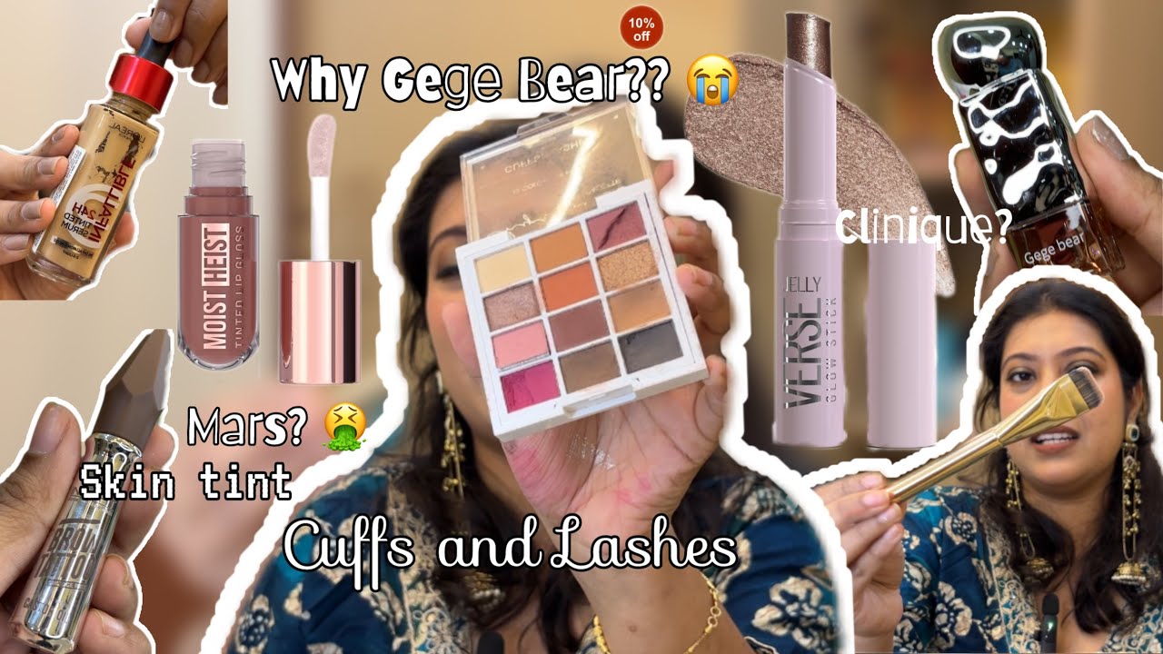 The best makeup of 2025 💋 | Bridal Makeup picks | Affordable to High End