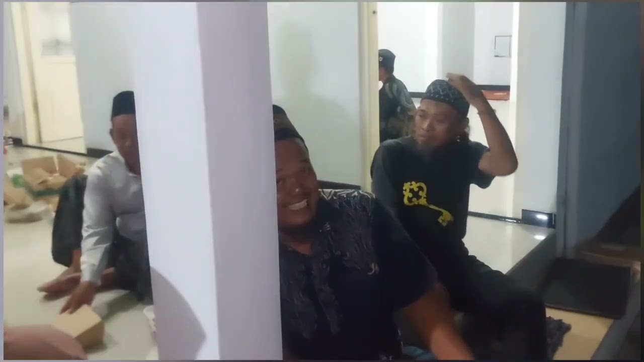 Ansor Plesungan Berhidmat,Bermanfaat,Bermartabat