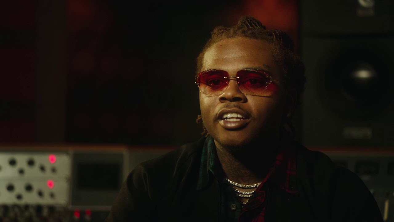 Artist on the Rise: Gunna