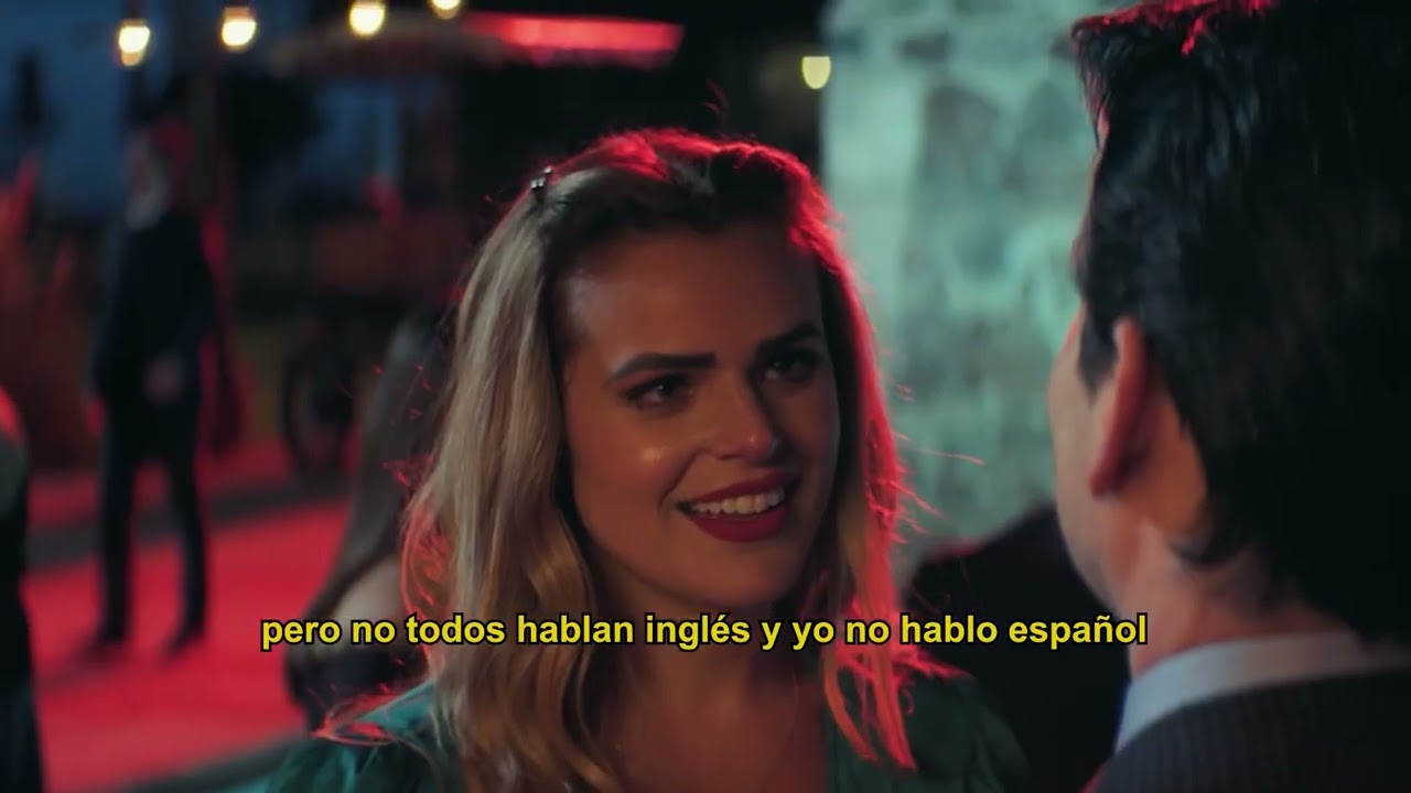 Shane West, el único anglo en la La Usurpadora: El Musical - El Aviso Magazine 2023