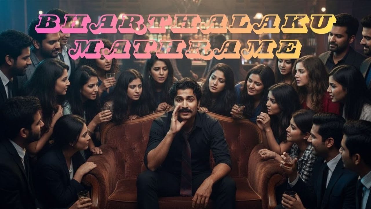 Bharthalaku Mathrame