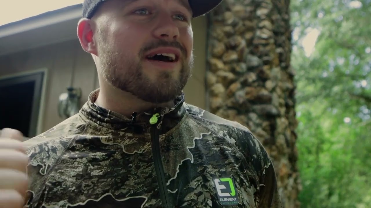 Tactacam SOLO Xtreme // Coming 8.1.22 // Genesis Archer // #1 POV Action Camera for hunting