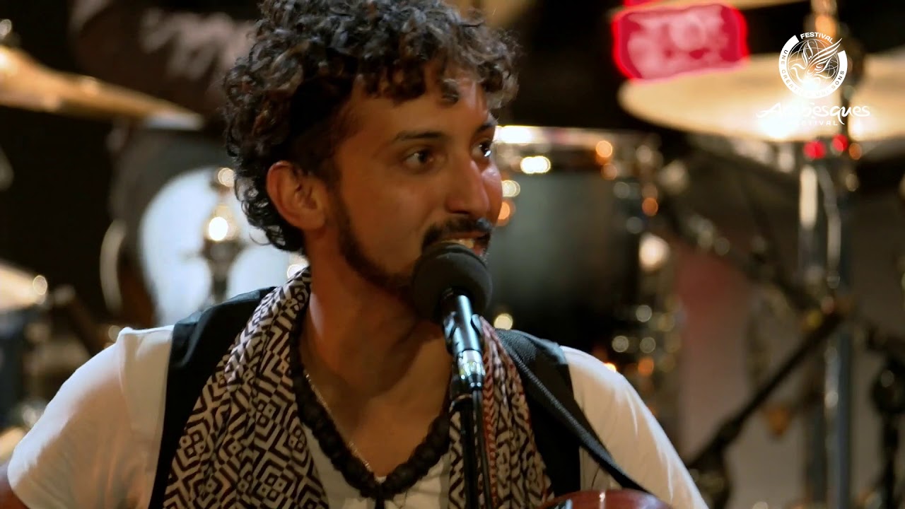 Le Grand Bal Raï reprend Daouni de Cheikha Rimitti