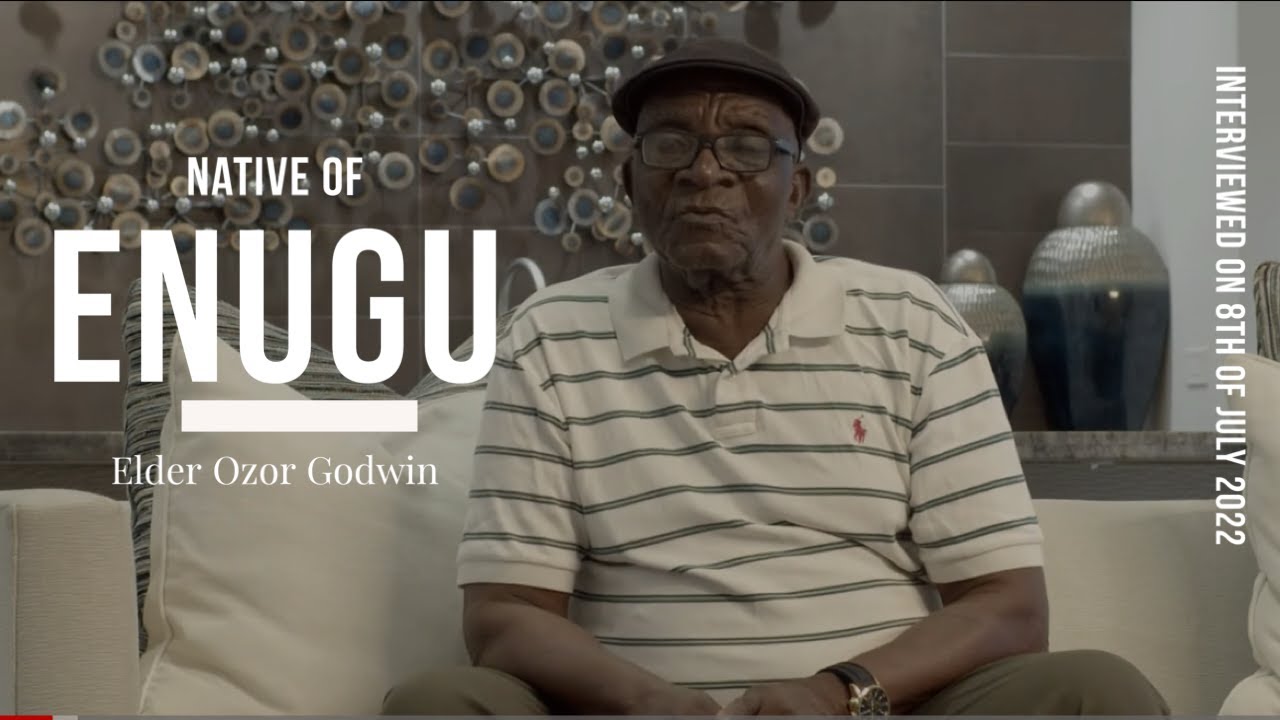 A Native of Enugu | Elder Ozor | WOMH Episode 2