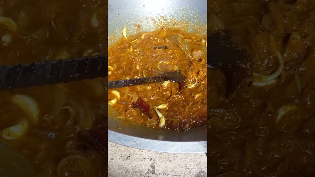 মাংস রান্নার নতুন রেসিপি 