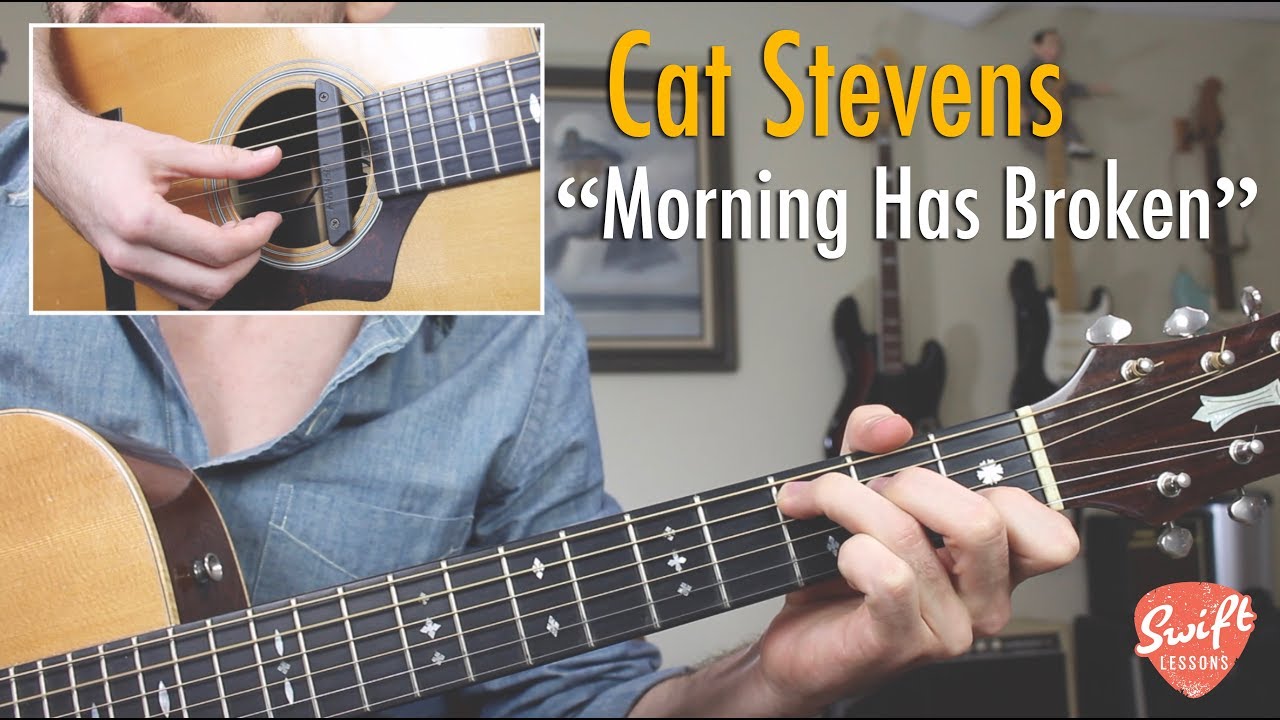 Cat Stevens 