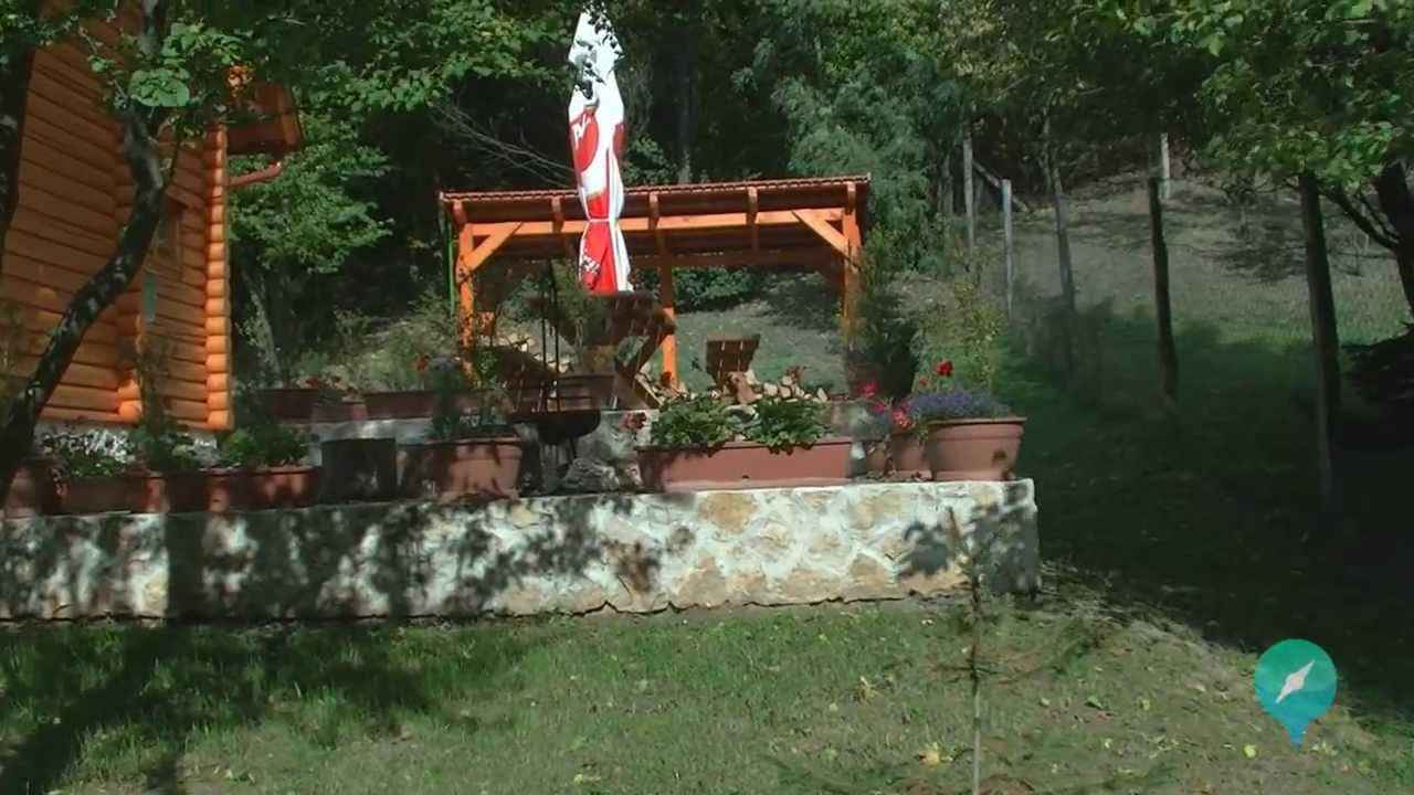 Aranyhegy vendégház, Bakonybél Szálláshely 2013.11. Útirány.hu