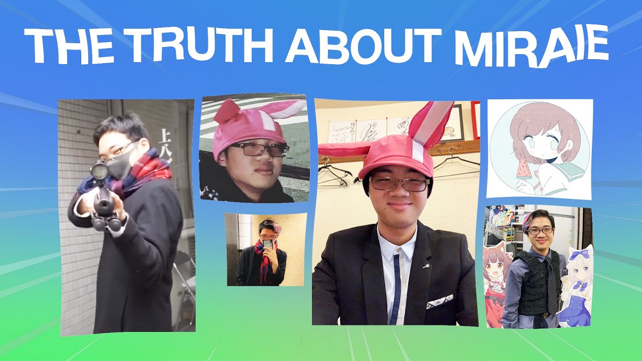 The TRUTH about Miraie
