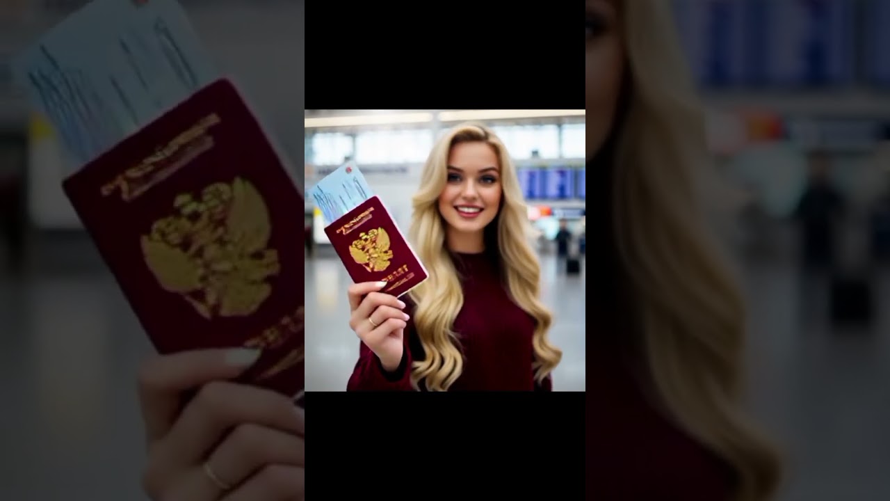 Omg guys 😱💖I was just walking through the airport. #news #Travel #Lifestyle #OOTDTravel #Airport