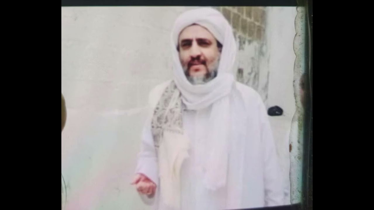قصيدة للإمام الحداد ( الا يارسول الله) بصوت الحبيب عيدروس بن حسن محمد الهدار