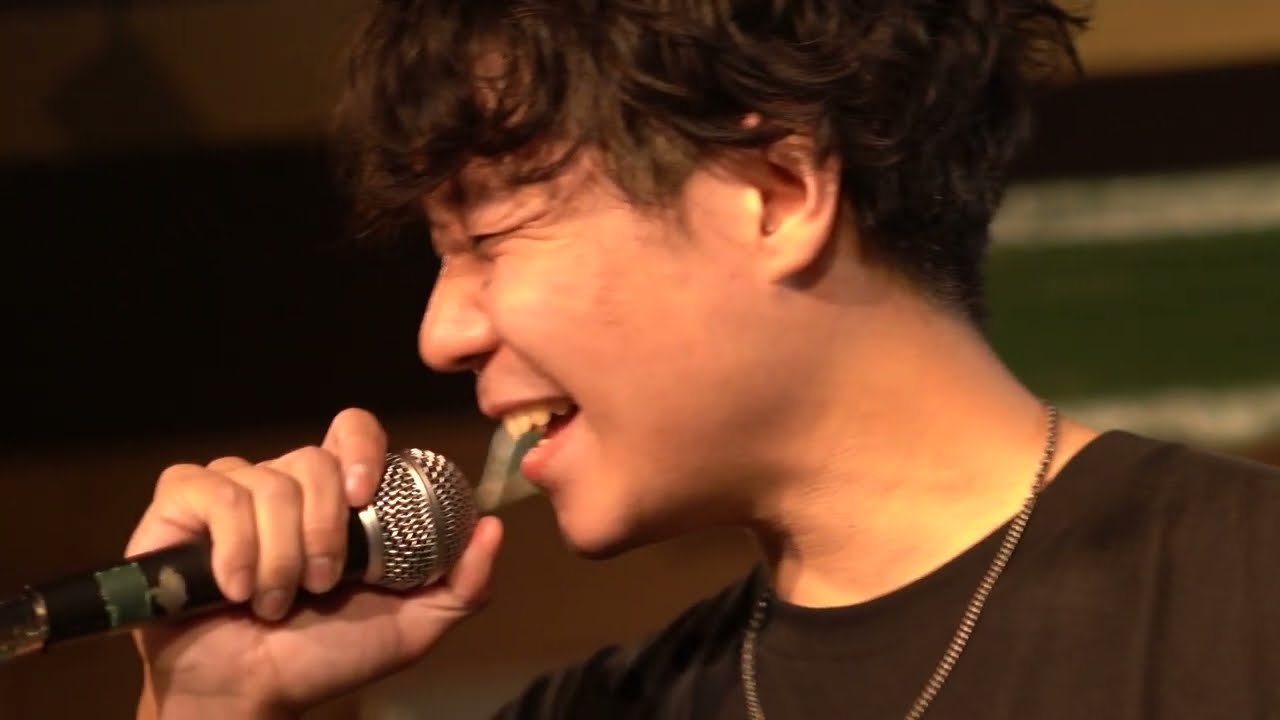 Don't Look Back in Anger/Oasis @Loco Live 2022