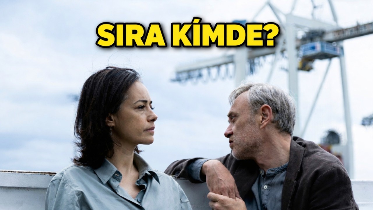 İlker Çatak'ın Sarı Zarflar Filmi İncelemesi: Berlin Film Festivali'nde Altın Ayı Kazanan Film!