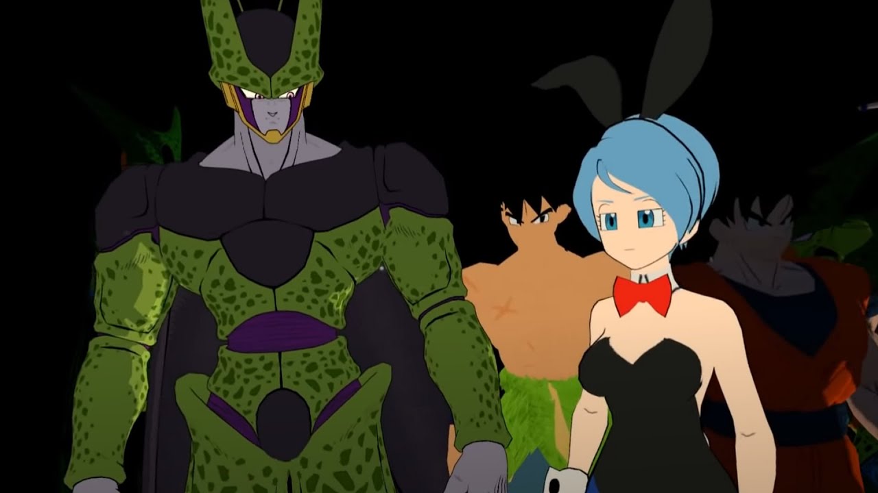 PERFECT WAIFUS - VR Chat (FT Devil Artemis) Funny moments