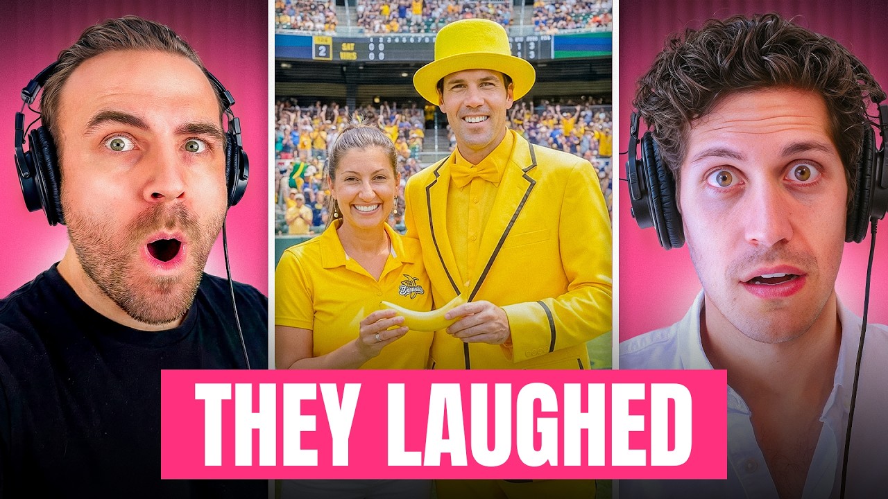 Savannah Bananas: How This Couple Is Outsmarting the MLB