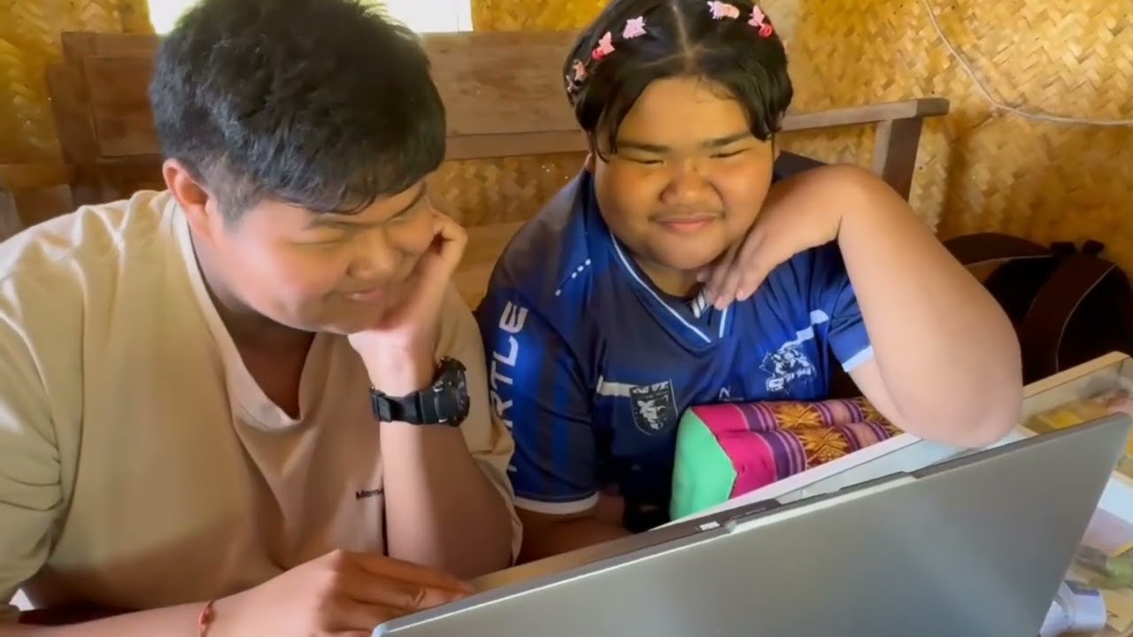 วัยเรียนรุ่นใหม่ ใส่ใจ AI