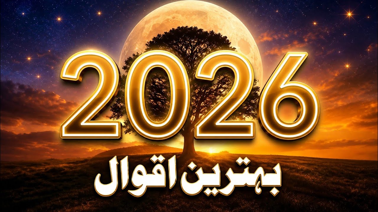 AqwaleZareen | Inspirational Urdu Quotes | Beautiful motivational quotes | Tsleem Voice