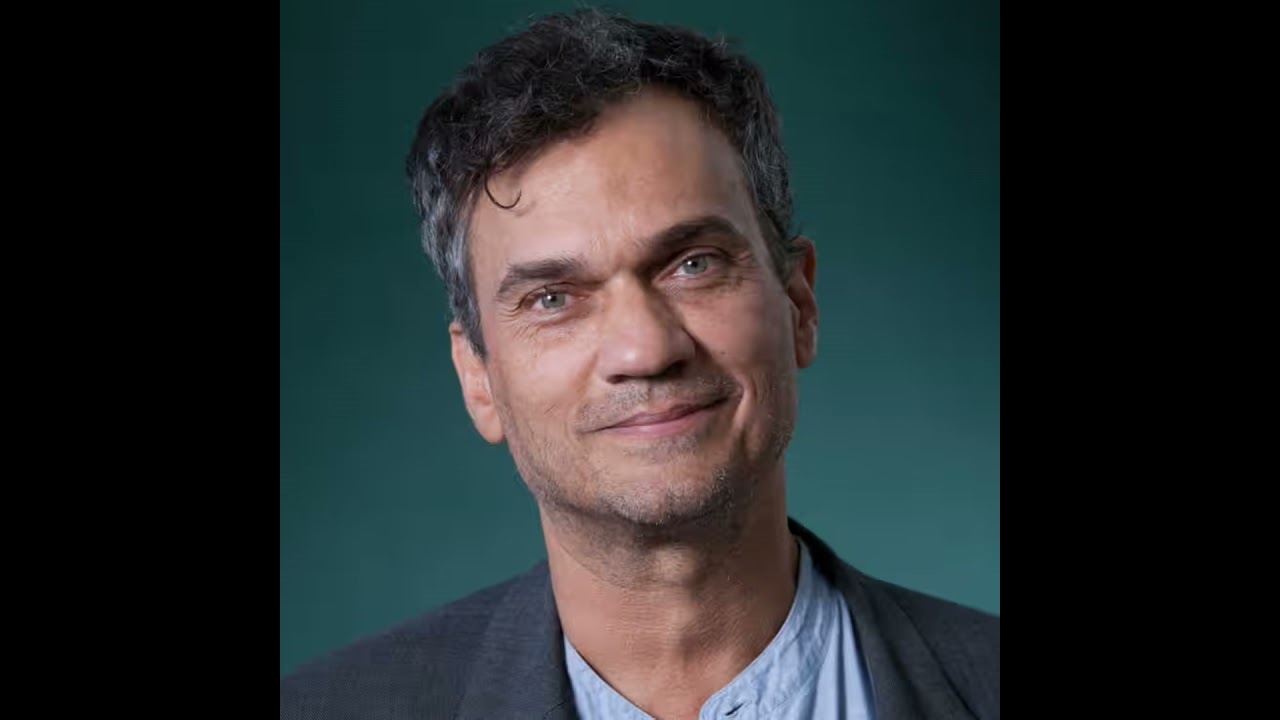 Crafting Translations: Literary Critic, Poet & Translator Michael Hofmann
