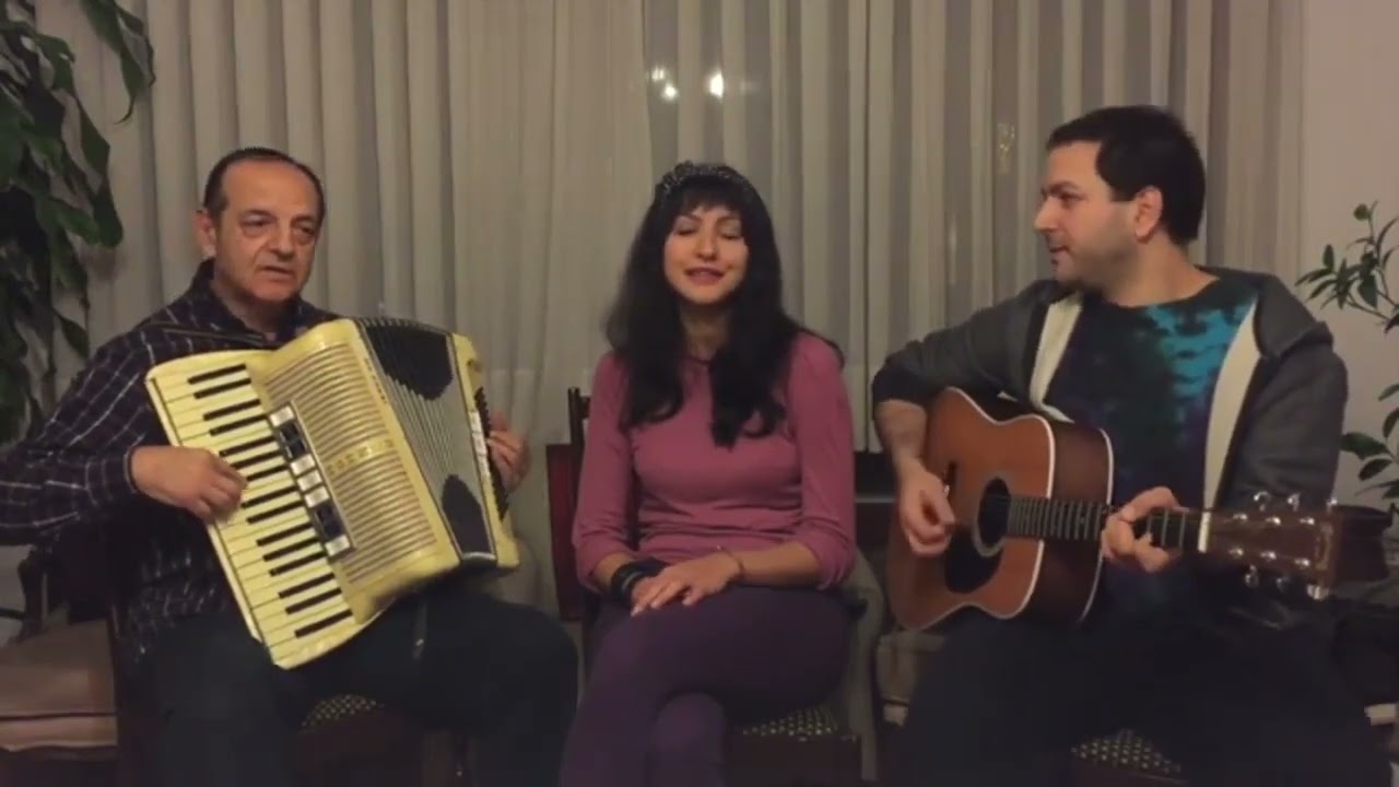 Yıldızların Altında