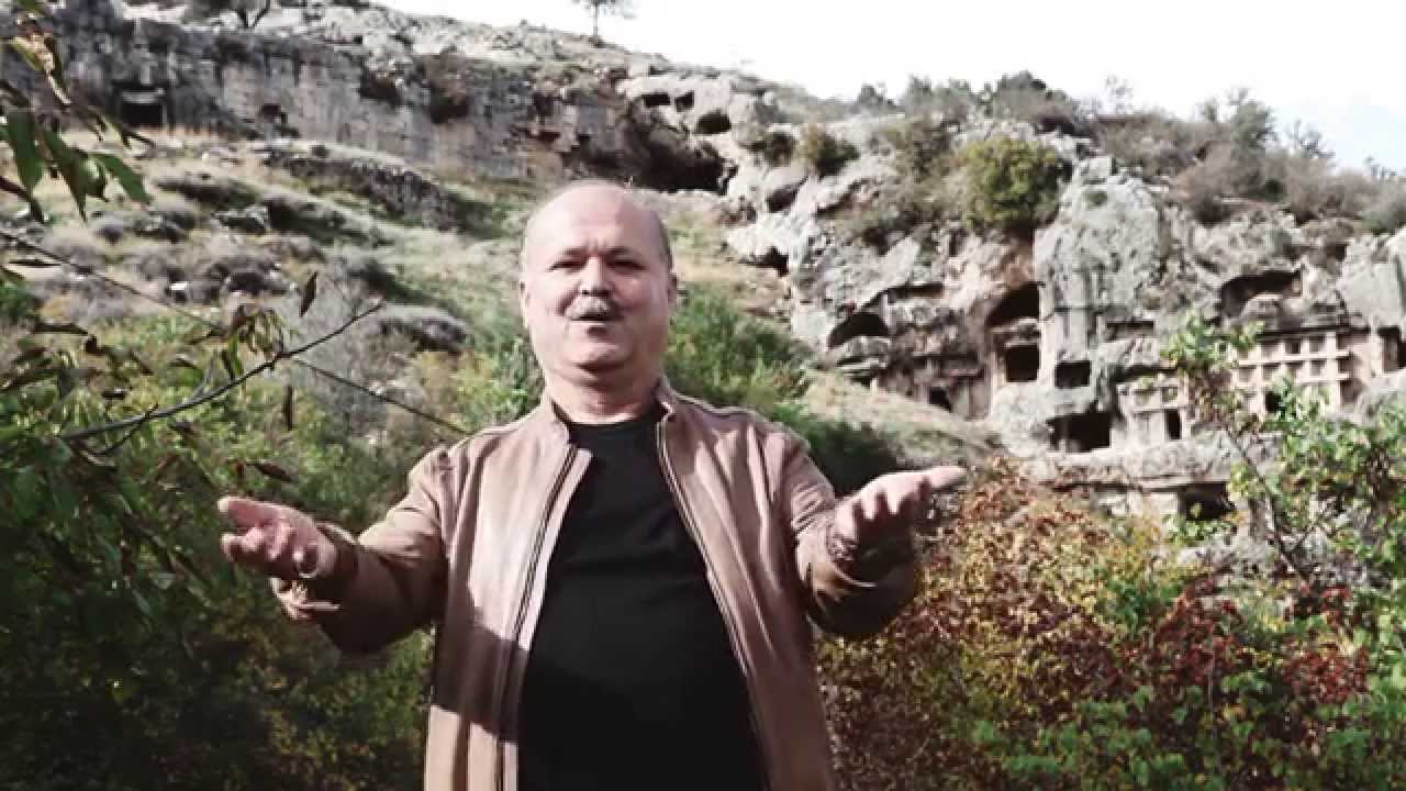 Bayram Salman 