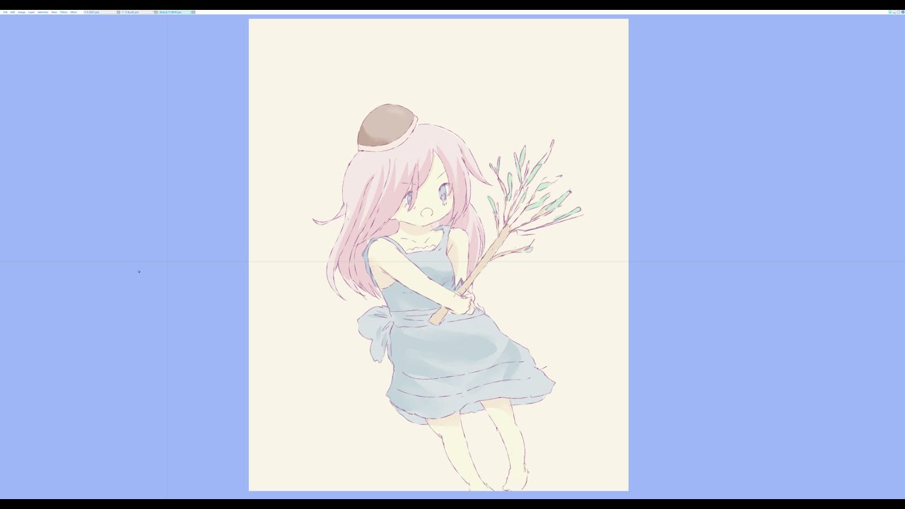 [EN/Viiiiiiiiiiiii] Vii Ruunn_ - VNVtuber