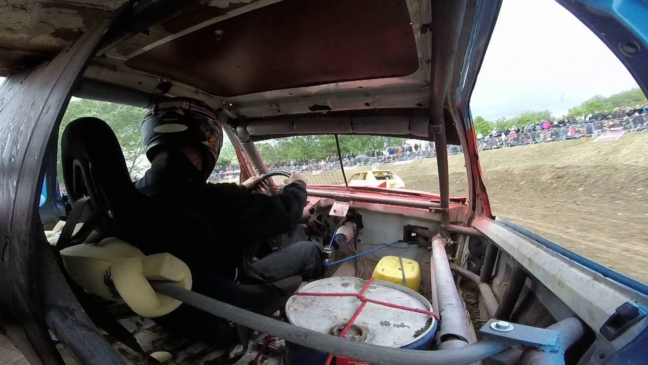 Stock car Illzach 2016 manche 205