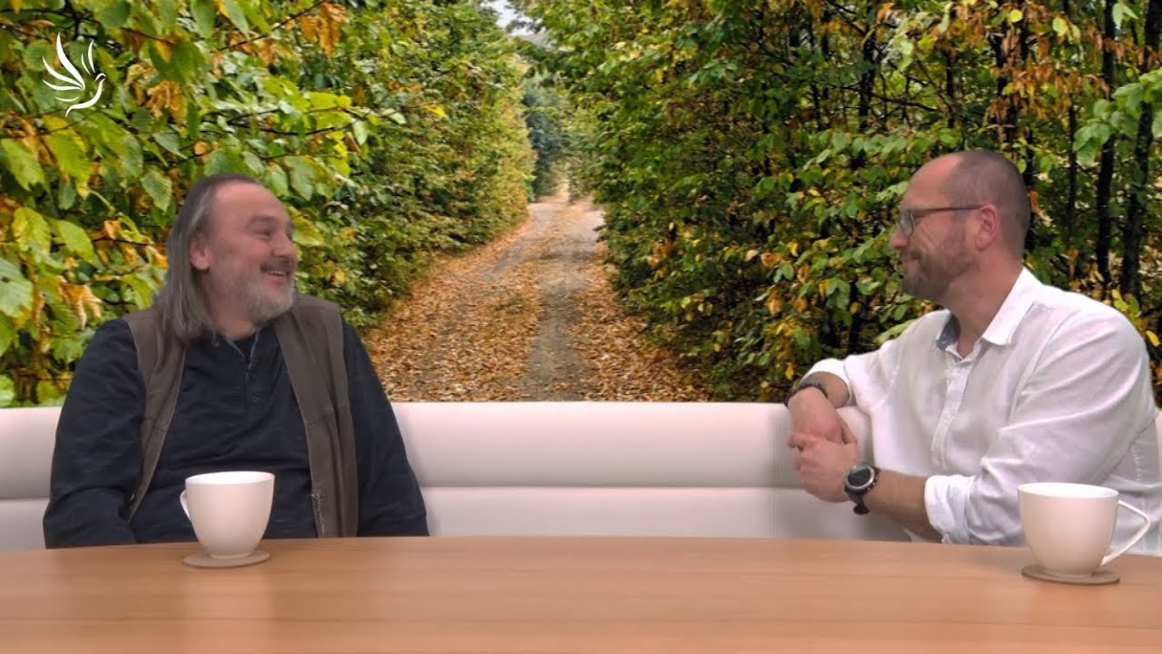 Pjér la Šé'z a Petr Horák / Filozofie slep(i)ce