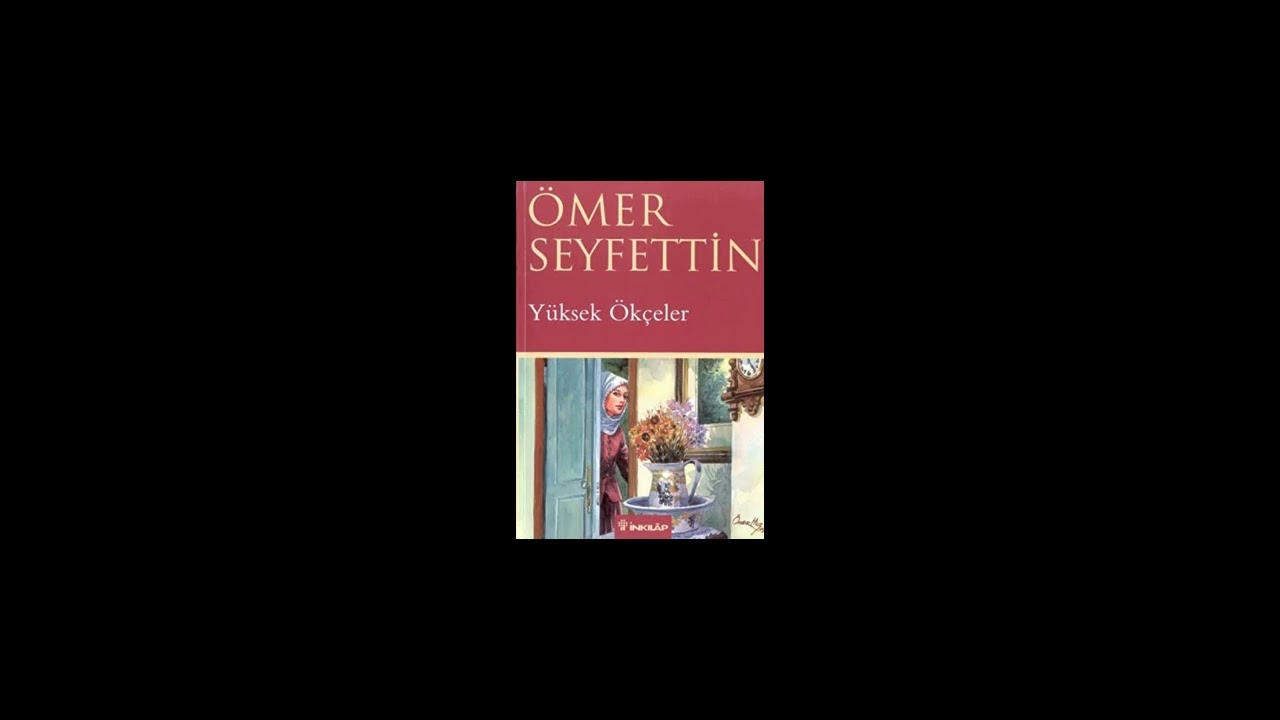 YÜKSEK ÖKÇELER