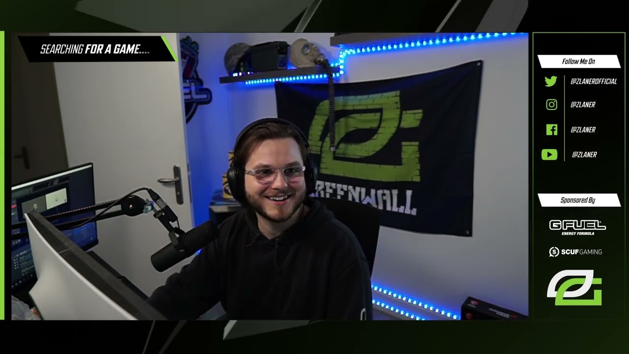 Apex Legends with Doc and Niko part 1 I 21 September 2022