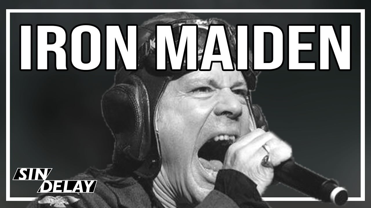 Iron Maiden: Del Mejor al Peor
