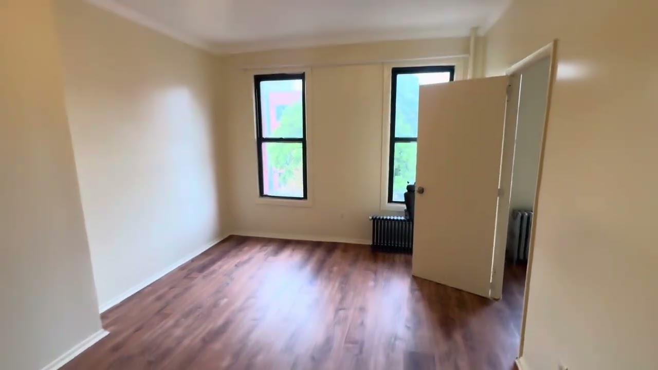 48 Pulaski St #2, Brooklyn NY 11206