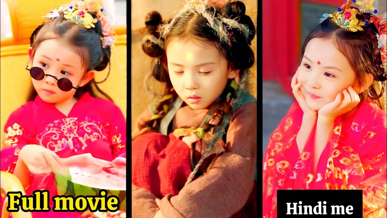 Phoenix🐤divine goddess🧚devil😈renicration🪄heaven🏔️immortal💥.....Full movie explained in hindi