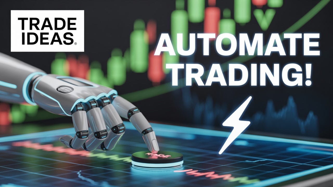 Holly AI Trade Ideas
