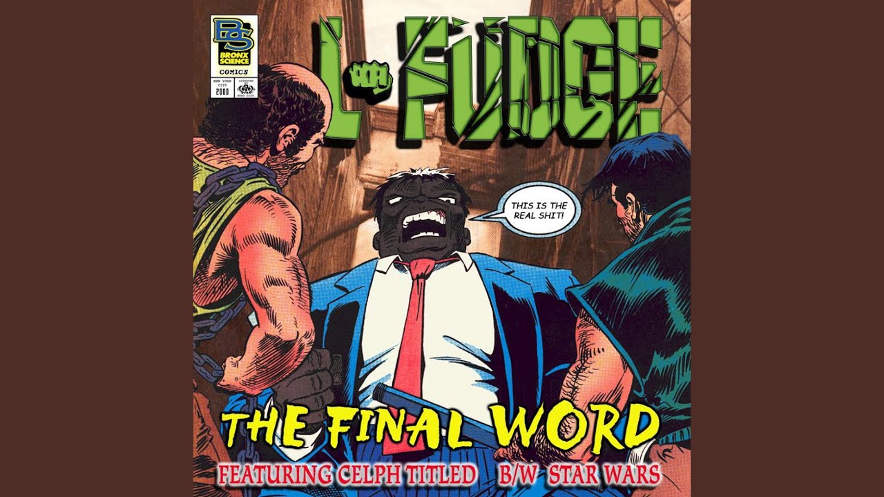The Final Word (Instrumental)