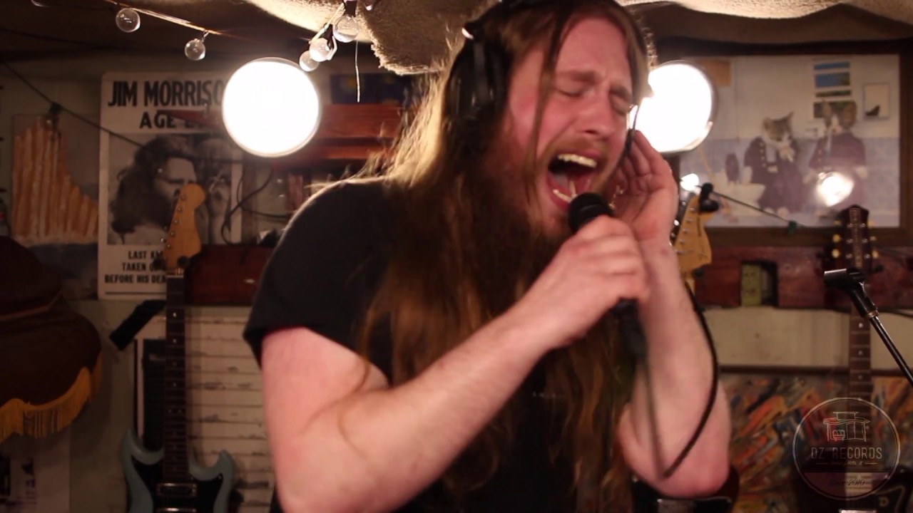 I Die From It All by When We Was Kids (Live at DZ Records)