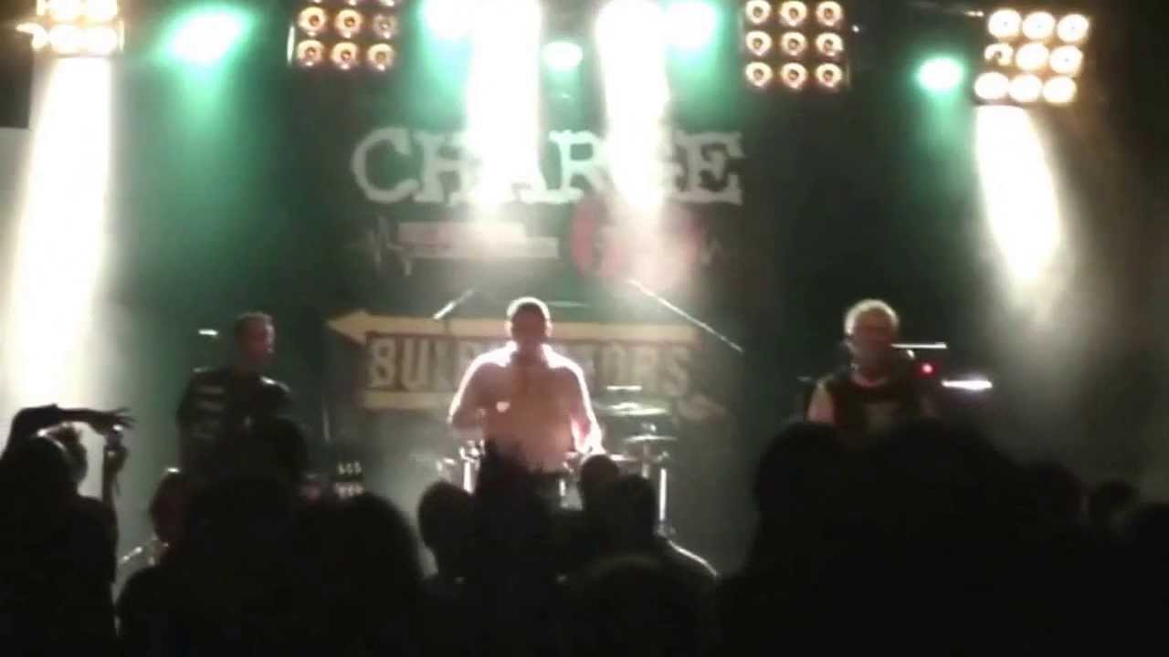 Charge 69 - Les 20 ans de Charge 69 à Metz