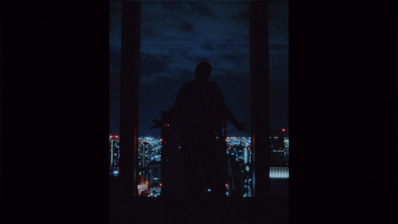 (FREE) Frank Ocean x Sampha Type Beat ~ Somewhere Far Away