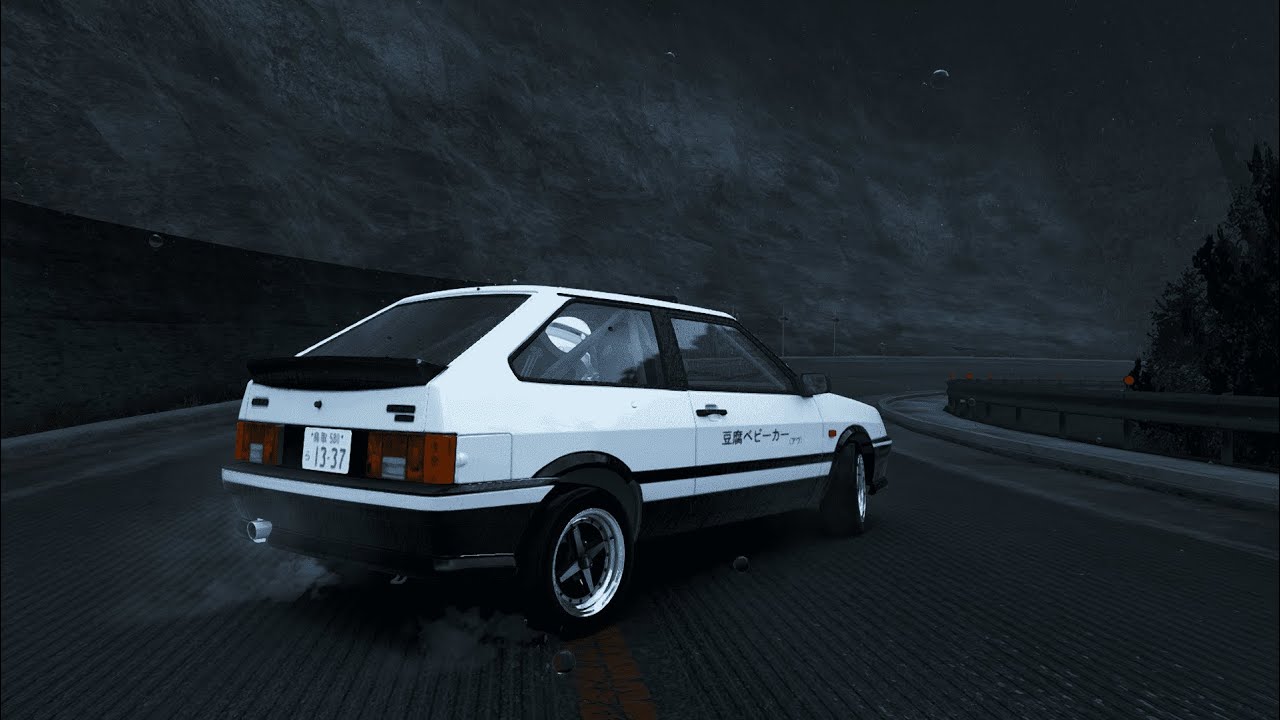 Initial R or if initial D was filmed in Russia